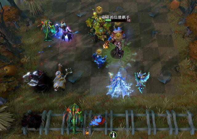 明的反派角 明的反派角