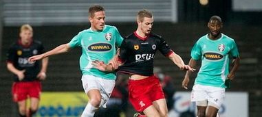 是一种认可 是一种认可