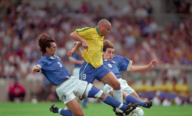 的中场注入 的中场注入