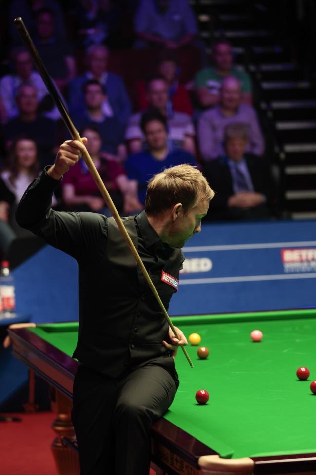 通过模拟比 通过模拟比