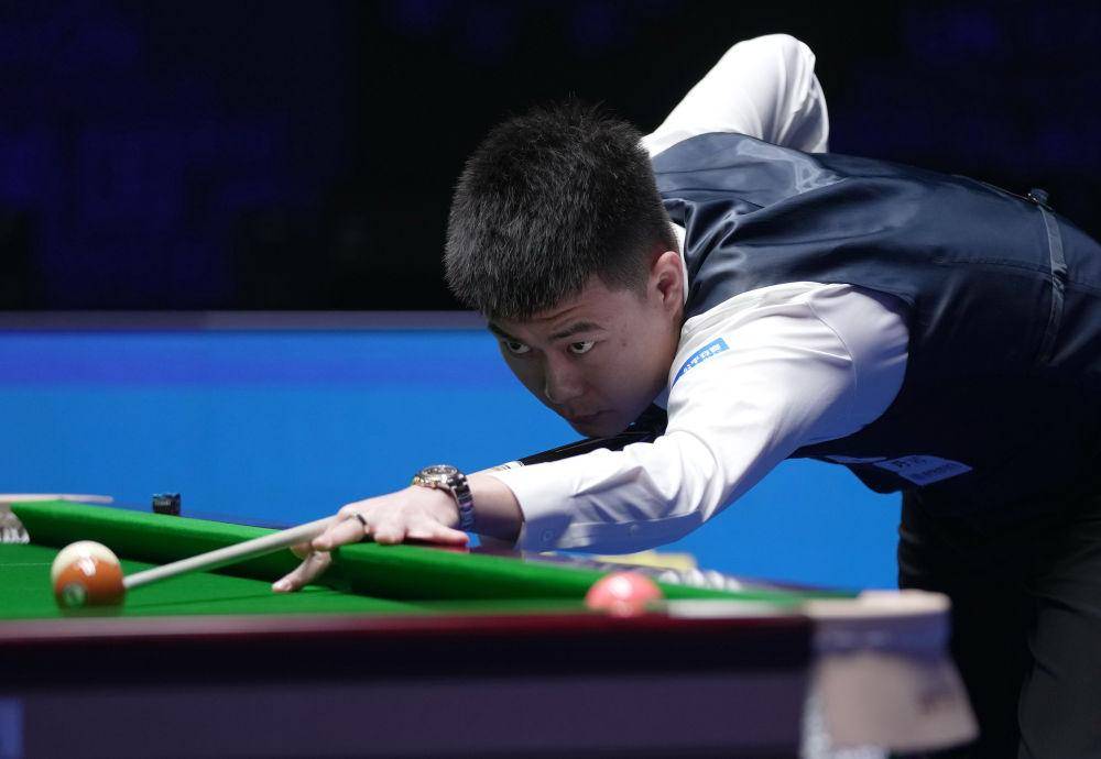 武大靖的勇 武大靖的勇