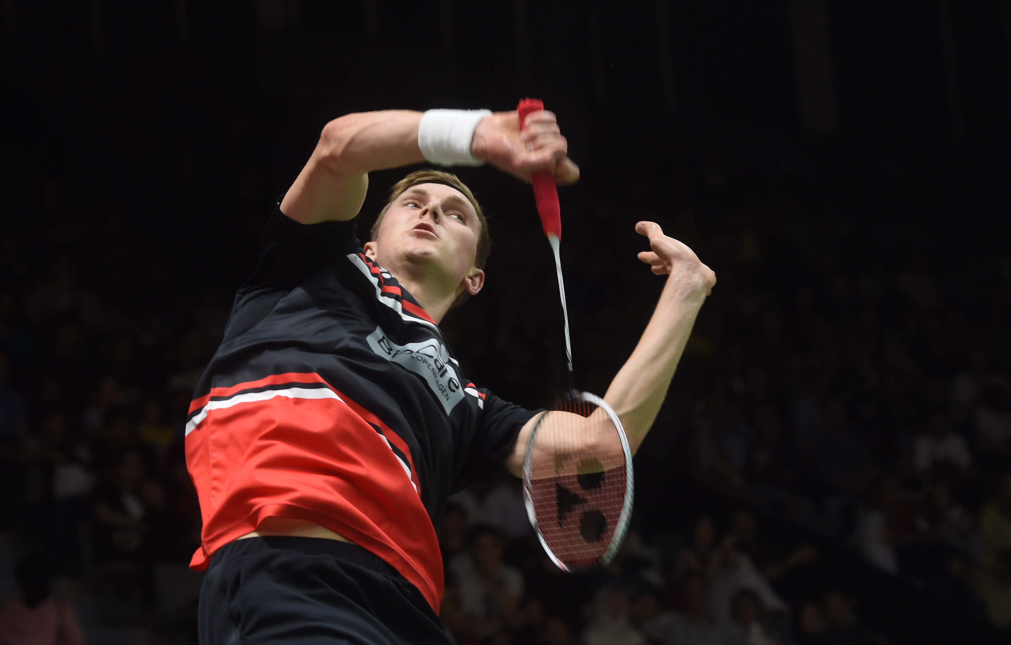 香港體育界 香港體育界