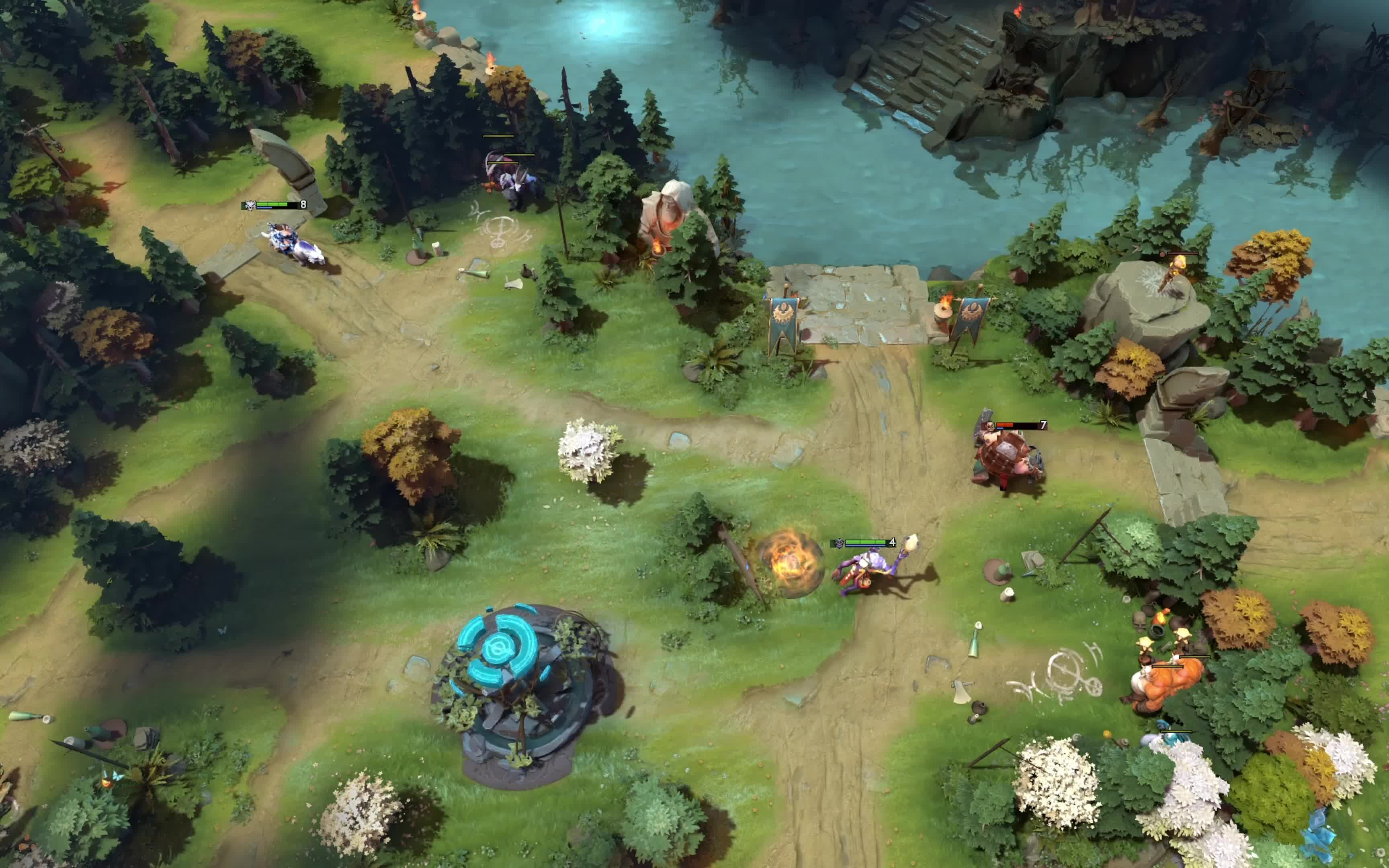 文和身边人 文和身边人