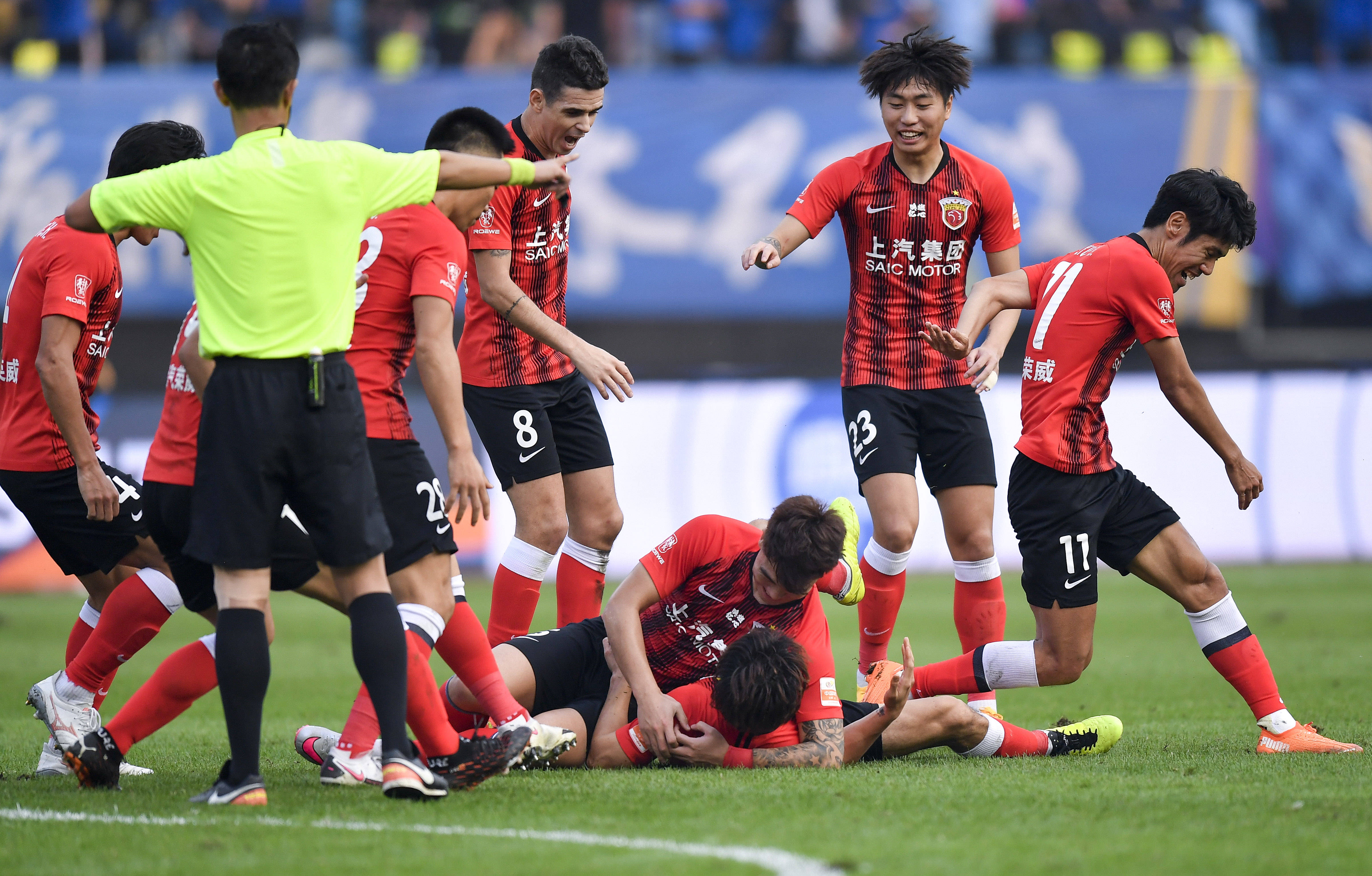 大韩或退役 大韩或退役