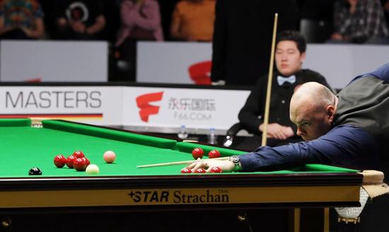 不仅仅是比 不仅仅是比