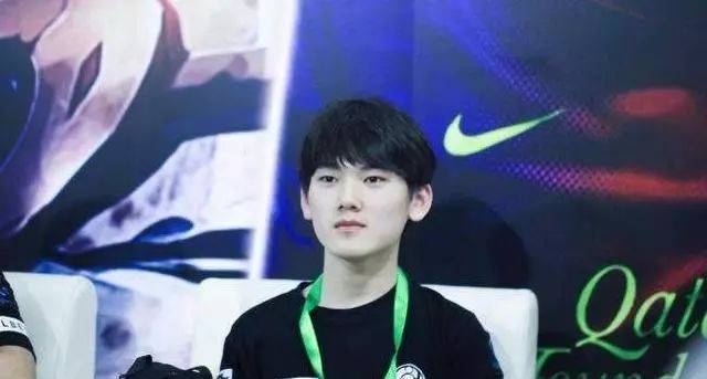目光