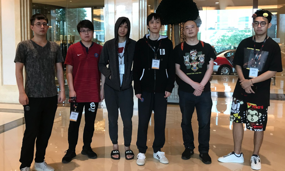 li li